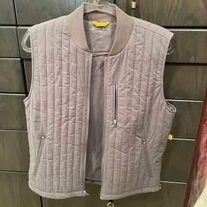 Bonobos Golf Gray Vest